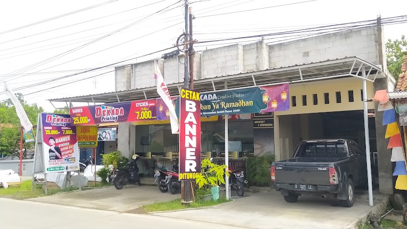Cilacap's Go-To Spot for Printing & Copying Needs